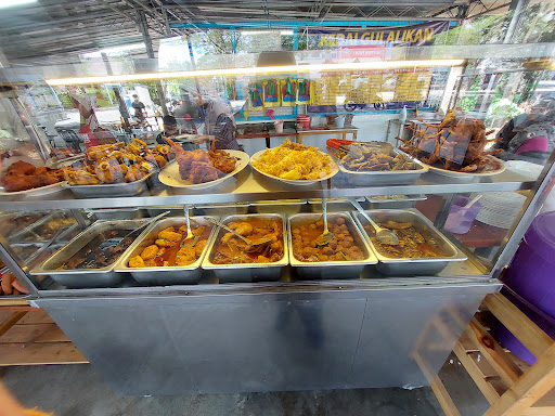 Kak Ja Selera Kampung