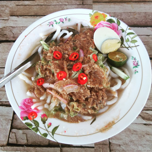 D' Tepi Sungai Kopitiam