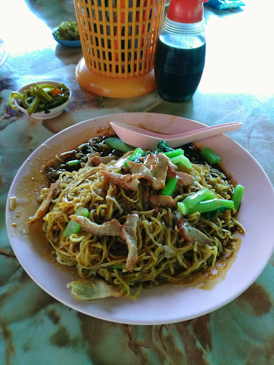 LS Wantan Mee