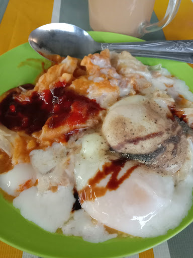 Mid Gulai Kawah 1 Mid Gulai Kawah