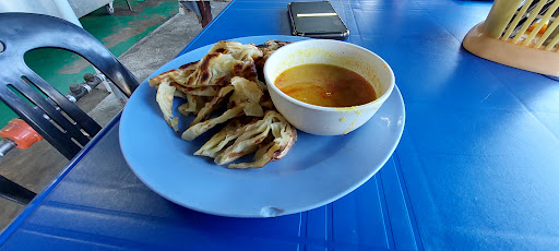 Kedai Makan Minum Mazlan