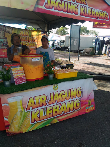Pasar Tani Tasek Gelugor