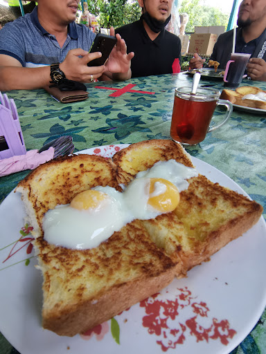 Omak Den Cafe