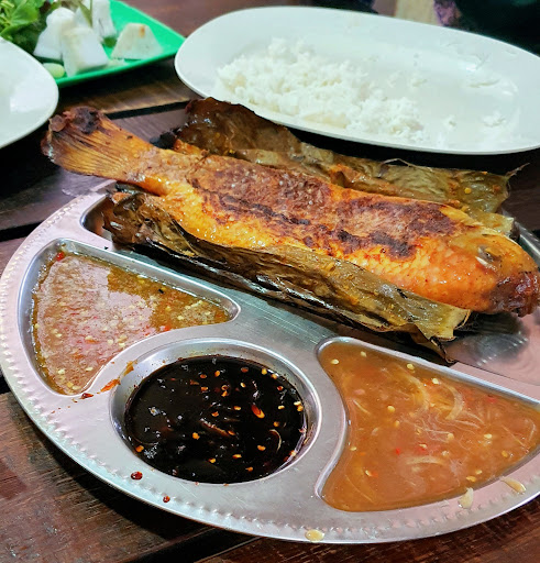 Restoran Anis Puteri Gulai Kawah 1 Restoran Anis Puteri Gulai Kawah