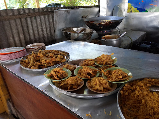 Ikan Celup Tepung (ICT) Teluk Ketapang(D Coconut Cafe) 1 Ikan Celup Tepung (ICT) Teluk Ketapang(D Coconut Cafe)