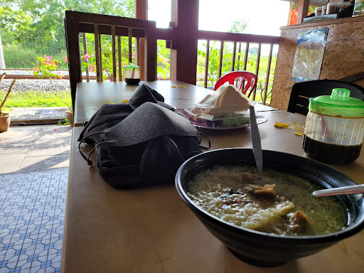 Nasi Ayam Railway