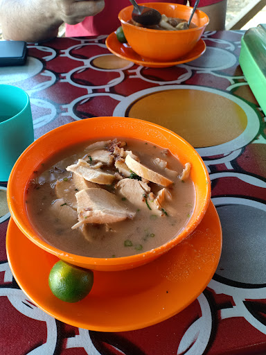 Warung Bibi' Bt 7