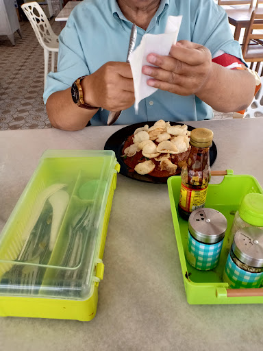 RESTORAN SELERA IBUNDA