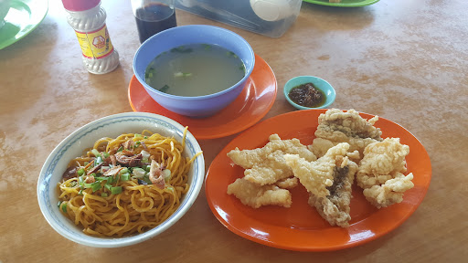 Restoran Gembira