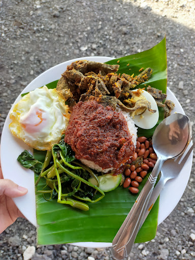 Syurga Nasi Lemak Sekinchan