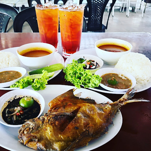 Port Seafood 1 Port Seafood