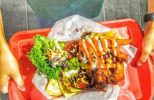 Avocado Melaka Famous No.1 Malaysia