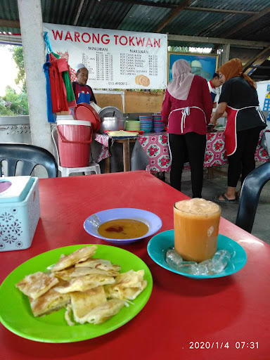 Warong Tokwan 1 Warong Tokwan