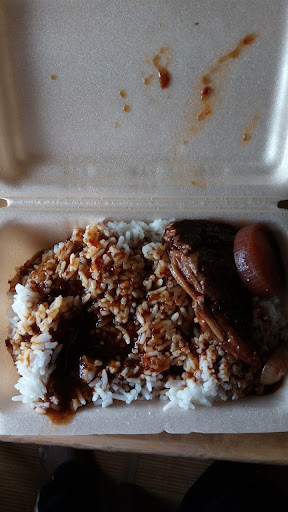 Kedai Makan Selera Kampung