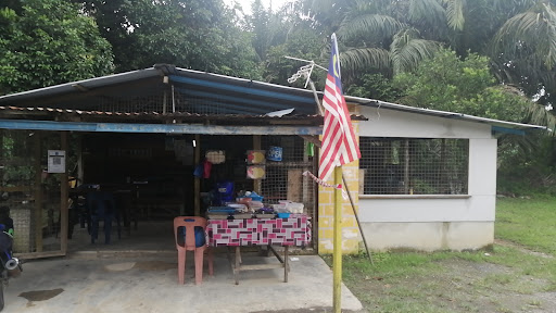 Gerai Kak Ros