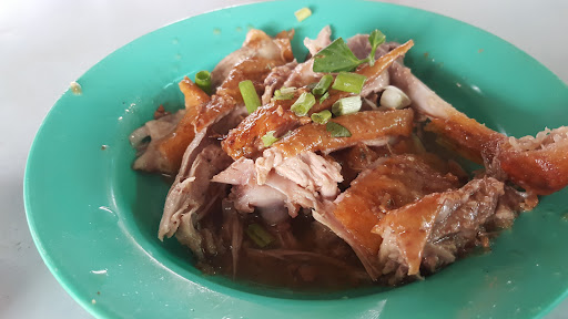 Food Court Bagan Serai