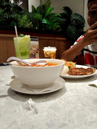 Secret Recipe • Bagan Serai 1 Secret Recipe • Bagan Serai