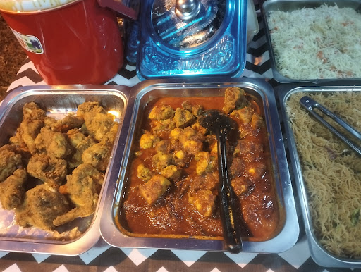 Nasi lemak sister's