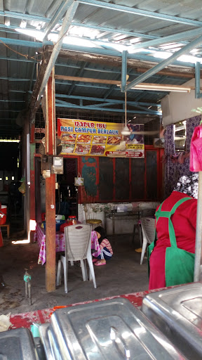 Kedai Dapur Ibu