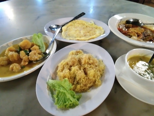 Warung Saji