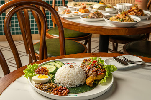 BOYA Nanyang Kopitiam (Putatan Outlet)