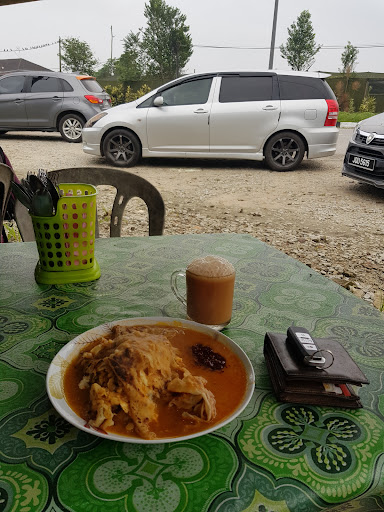 Warung Roti Canai Noor/Nun