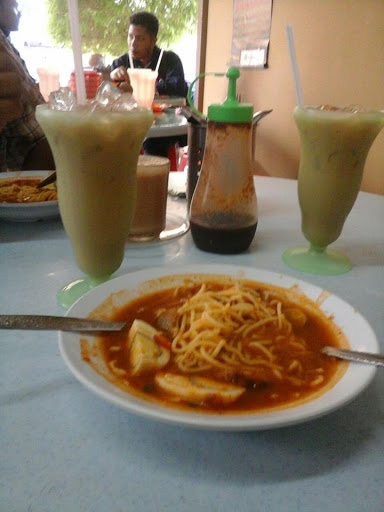 Sarapan Pagi Terbaik di Batu Gajah 1 Z Corner