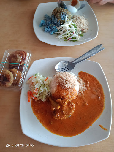 Dataran Pak Mail