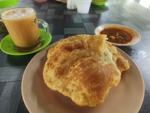 D'Warung Seri Jaya