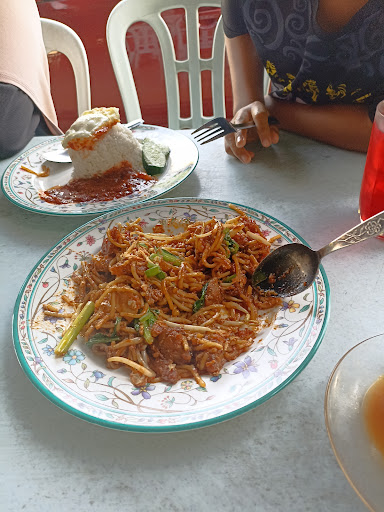 Warung Pak Ali