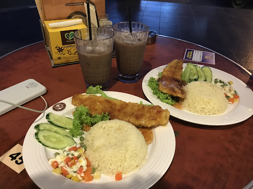 OLDTOWN White Coffee @ Batu Gajah Perdana 1 OLDTOWN White Coffee @ Batu Gajah Perdana