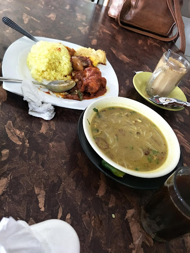 Restoran Sri Hasanah & Katering