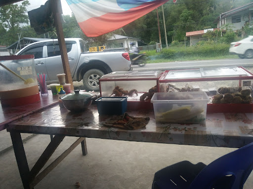 Warung Makan MJ