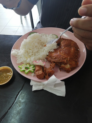 Tempayan Cafe