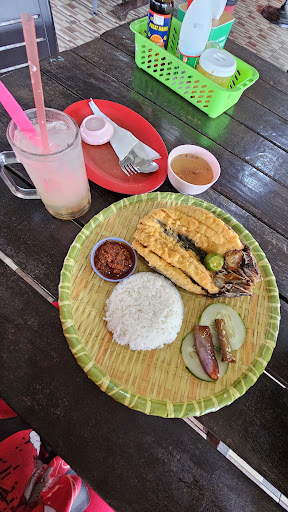 Restoran Paka Sedap Corner