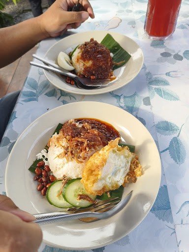 Warung Ngeteh En Ady