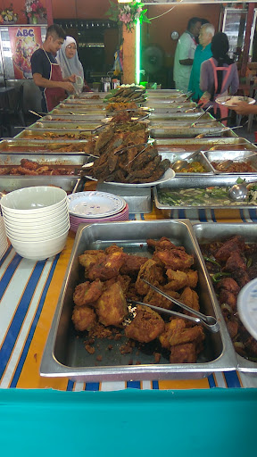 Kedai Makan Ella Wati 1 Kedai Makan Ella Wati