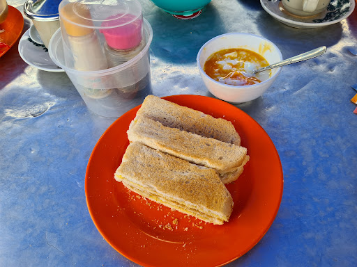 Padang food corner 1 Padang food corner