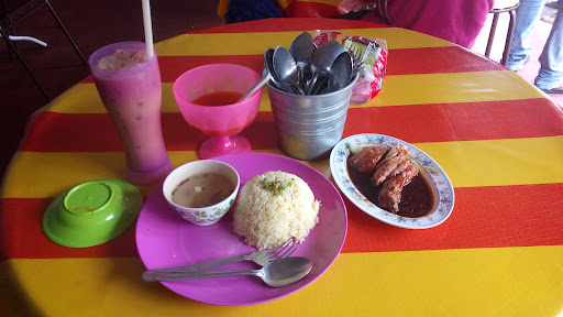 Warung Nasi Ayam Abang Joi 1 Warung Nasi Ayam Abang Joi