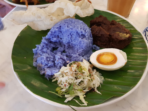 San Da Gen Kopitiam