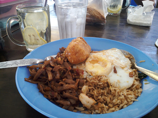 Kedai Makan & Minum Seguntor Jaya