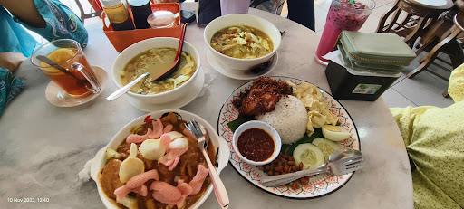 Restoran Kak Cil