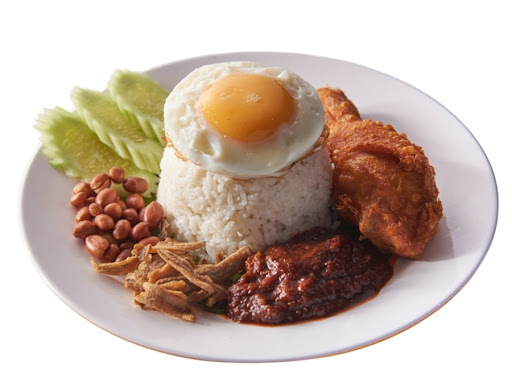 OPAH D KITCHEN