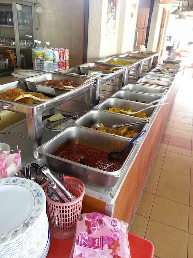 Medan Selera De’Anje