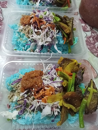 SARAPAN PAGI ALA PANTAI TIMUR 1 SARAPAN PAGI ALA PANTAI TIMUR