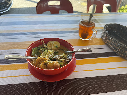 Warung Jalan Bruseh