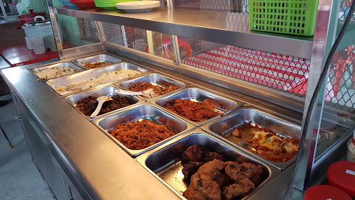 Warung Bad & Family 1 Warung Bad & Family