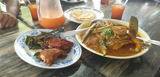 Restoran M. Salim 1 Restoran M. Salim