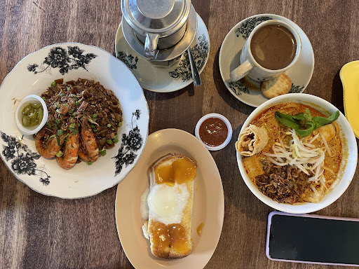 Kedai Kopi Yeop