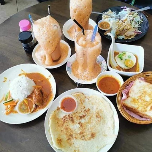 Salmah Kopitiam Ipoh